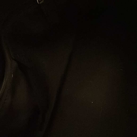 Gucci Vintage  canvas duffel purse in mint condition ! - Picture 9 of 9